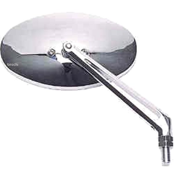 タカツ TAKATSU ZIPミラースリムライン ハーレー 左右共通 1709 HD店