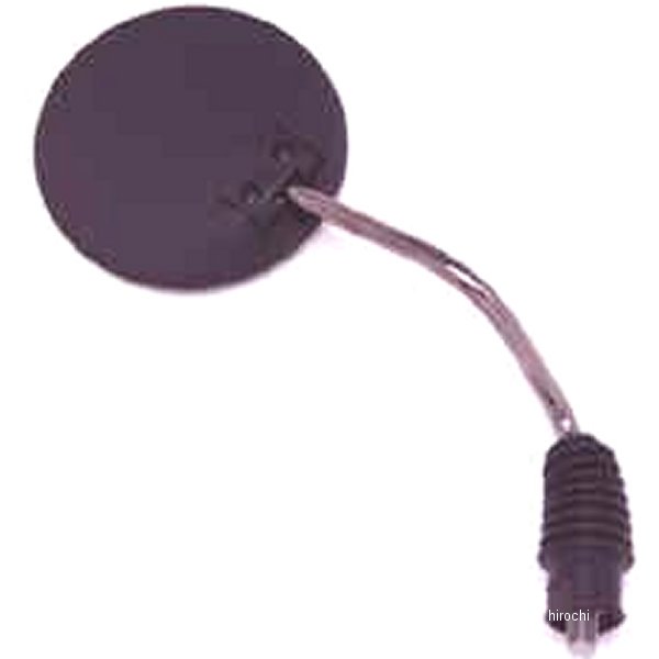 タカツ TAKATSU グリーンサム オフロードミラー2 M10逆ネジ 3189 HD店