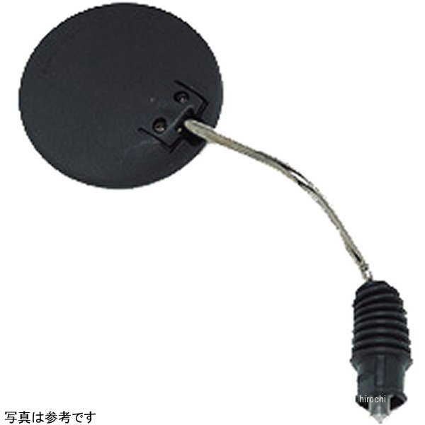 タカツ TAKATSU グリーンサム OR-2ミラー2 M8 左用 6406 HD店