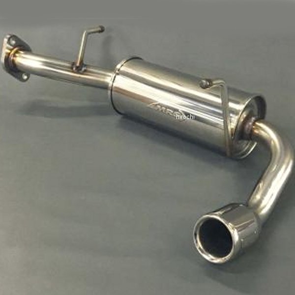 最終値下げ テールエンド交換ジムニーJB23 MRS エムテック中京製