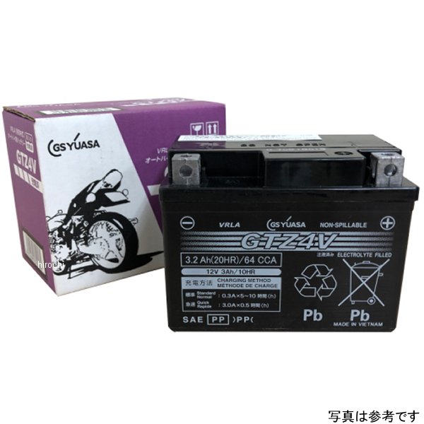 GSユアサ MFバッテリー 制御弁型 12V (液入り充電済) GYZ20L-C HD店