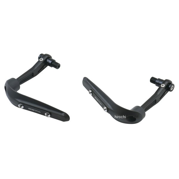 【メーカー在庫あり】 ジータ ZETA ソニックハンドガード M16/8タイプ ZS72-2001 HD店