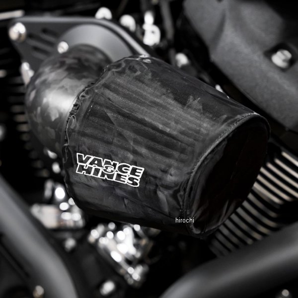 バンス＆ハインズ VANCE＆HINES VO2 Falcon エアクリーナー専用レインソックVO2 Falconエアクリーナー専用撥水性のあるメッシュ生地で作られており、雨やホコリからエアクリーナーを守ります。22930楽天 HD店　