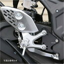 ベビーフェイス BabyFace セットバックプレート 15年以降 YZF-R25 黒 002-BY003BK HD店