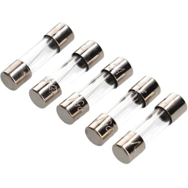 【メーカー在庫あり】 エーモン 管ヒューズセット 0.5A、1A、2A、3A、5A 3659 HD店