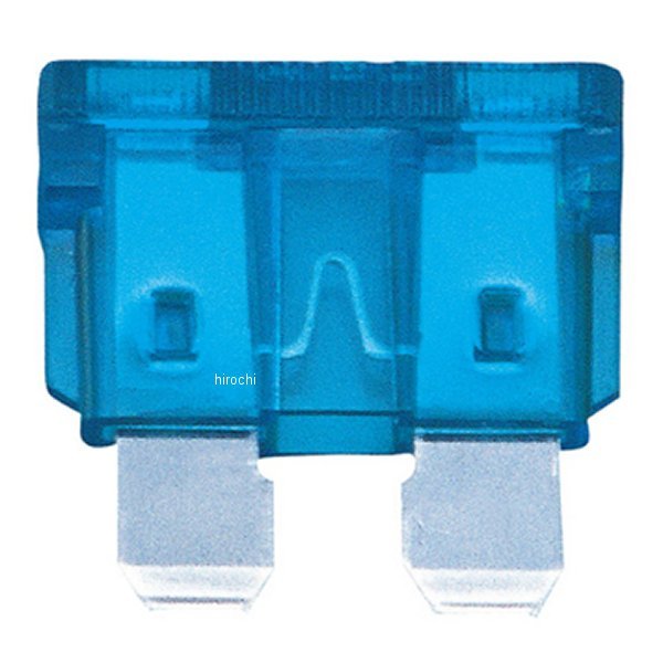 【メーカー在庫あり】 BFR-15 M&H マツシマ ヒューズ 15A (3個/BP) BFR15 HD店