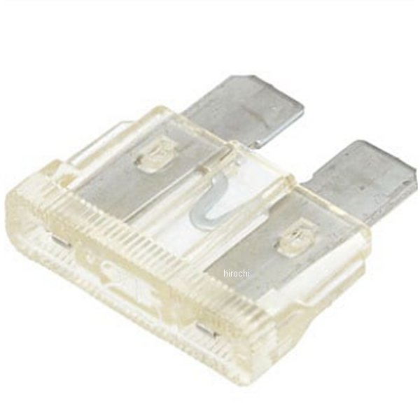 �ڥ᡼�����߸ˤ���� BFR-25 M&H �ޥĥ��� �ҥ塼�� 25A (3��/BP) BFR25 HDŹ