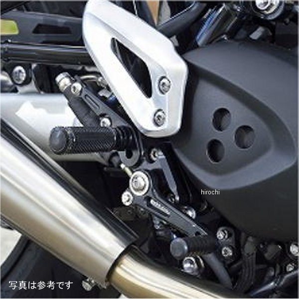 ベビーフェイス BabyFace バックステップキット 20年 スピードツイン シルバー 002-T016SV HD店