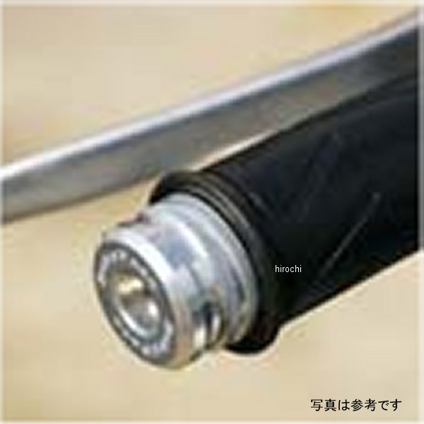 ベビーフェイス BabyFace ハンドルバーエンド φ30ショート φ12 BMW S1000RR、GSXR1000 シルバー 005-BES12SV HD店