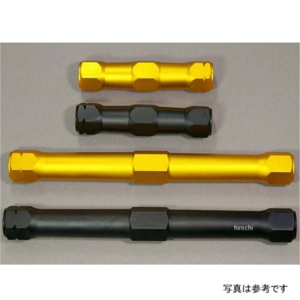 ベビーフェイス BabyFace サスペンションリンクロッド ドゥカティ 1098、1198 黒 005-D0001BK HD店