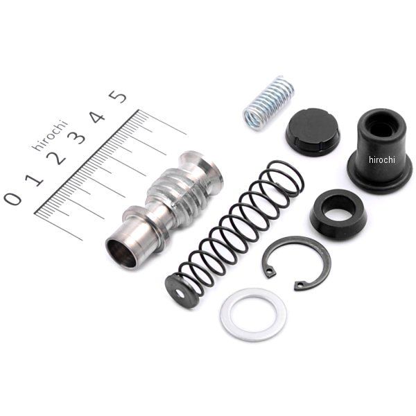 【メーカー在庫あり】 ヤマハ純正 シリンダーキット マスター 2KW-W0099-00 HD店