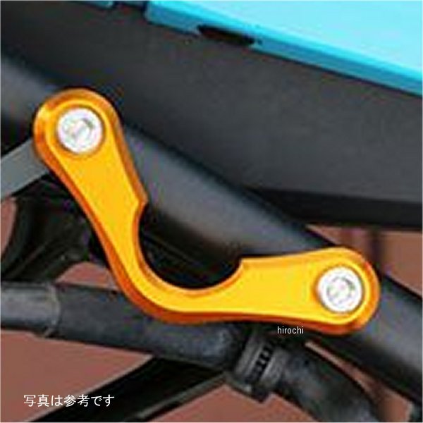 ベビーフェイス BabyFace レーシングフック 14年-15年 MT-07、FZ-07 黒 005-FY005BK HD店