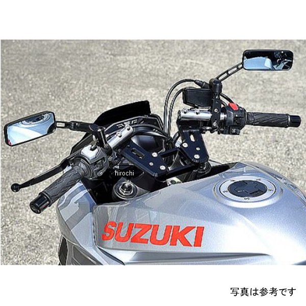 SUZUKI - ベビーフェイス BabyFace ハンドルキット 19年 KATANA 005-HAS01 HD店