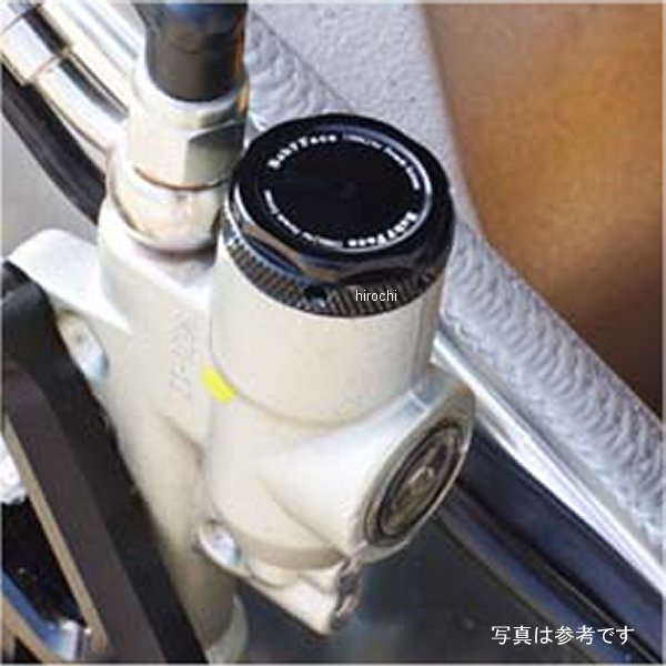 ベビーフェイス BabyFace フルードキャップ Brembo-S50用 ホンダ、トライアンフ 黒 005-FC07BBK HD店