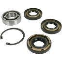 【USA在庫あり】 WSM ドライブシャフト用ベアリングハウジング補修キット ヤマハ 93306-205A3-00 4809-0166 HD店