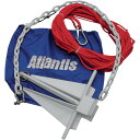 【USA在庫あり】 アトランティス ATLANTIS アンカー ジェットボート 2.9kg A2388 HD店