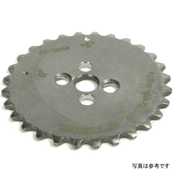 SP武川 カムスプロケット グロム 4バルブ 00-00-1298 HD店