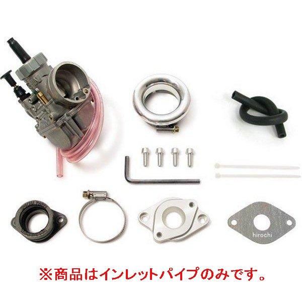 SP武川 インレットパイプ（ビレット）DREAM50 00-00-1473 HD店