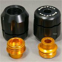 ベビーフェイス BabyFace フレームスライダー フロント 05年-11年 BMW K1200、K1300R 006-SBM01 HD店