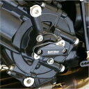 ベビーフェイス BabyFace エンジンスライダー 左側 05年-11年 BMW K1200、K1300R 006-SBM02 HD店