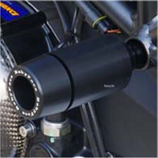 ベビーフェイス BabyFace フレームスライダー 09年-13年 ドゥカティ ストリートファイター 006-SD001L HD店