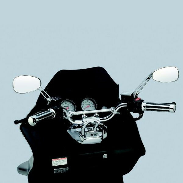 ハリケーン ハンドルKIT (ナロー2型) フォルツァ/type X/S HBK566C-01 HD店