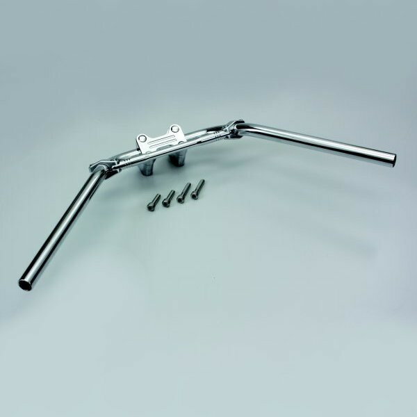 ハリケーン ハンドルKIT (ナロープルバック1型) フォルツァ/type X/S (-'03 MF06 HBK621C-01 HD店