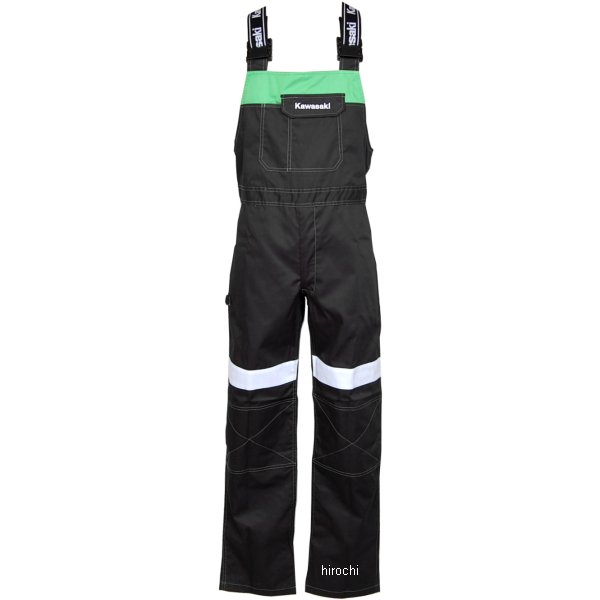 カワサキ純正 3L カワサキ メカニックオーバーオール2 J8904-0123A HD店