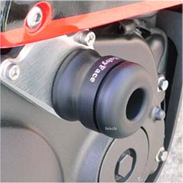 ベビーフェイス BabyFace フレームスライダー 06年-07年 CBR1000RR 006-SH007J HD店