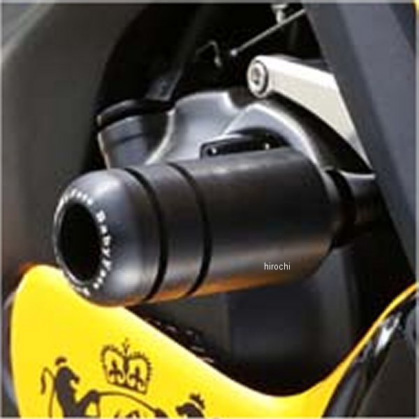 ベビーフェイス BabyFace フレームスライダー 14年以降 CBR250R 006-SH013B HD店
