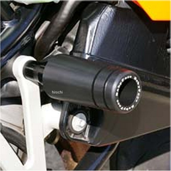 ベビーフェイス BabyFace フレームスライダー 06年-12年 KTM 990スーパーデューク 006-SKT01 HD店