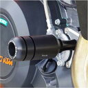 ベビーフェイス BabyFace フレームスライダー 12年以降 KTM 690デューク 006-SKT06 HD店
