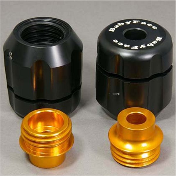 ベビーフェイス BabyFace フレームスライダー 01年-13年 MVアグスタ ブルターレ 006-SM001 HD店