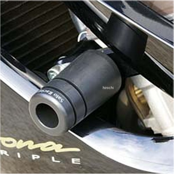 ベビーフェイス BabyFace フレームスライダー 06年-12年 デイトナ675 006-ST002 HD店