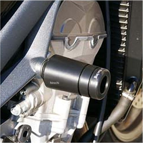 ベビーフェイス BabyFace フレームスライダー 06年-12年 ストリートトリプル675 006-ST003 HD店