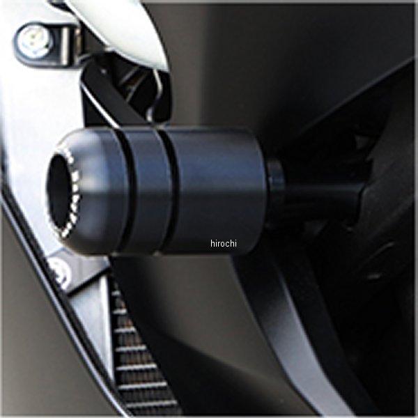 ベビーフェイス BabyFace フレームスライダー 17年-19年 YZF-R6 006-SY023F HD店