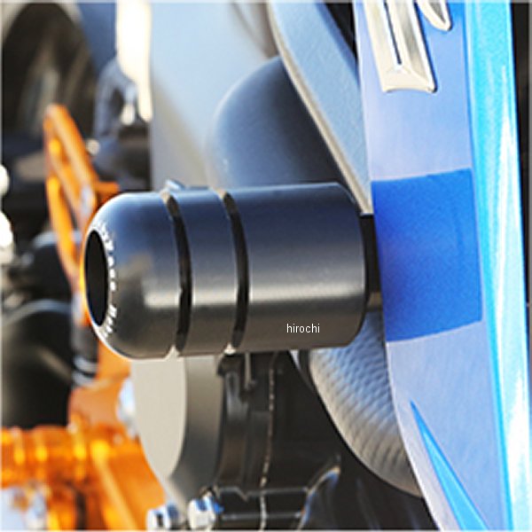 ベビーフェイス BabyFace フレームスライダー 17年以降 GSX-S750 006-SS025 HD店