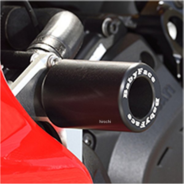 ベビーフェイス BabyFace エンジンスライダー 17年-21年 ドゥカティ スーパースポーツ 006-SD012 HD店