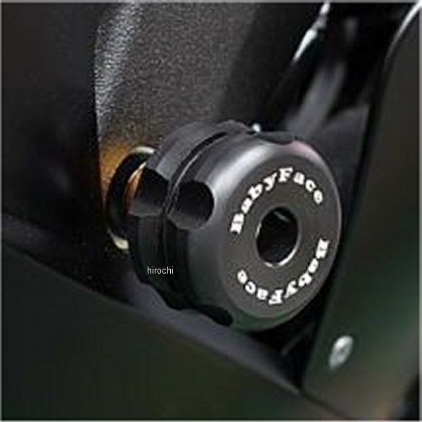 ベビーフェイス BabyFace フレームスライダー 20年 CBR1000RR-R Sサイズ 006-SH038SR HD店