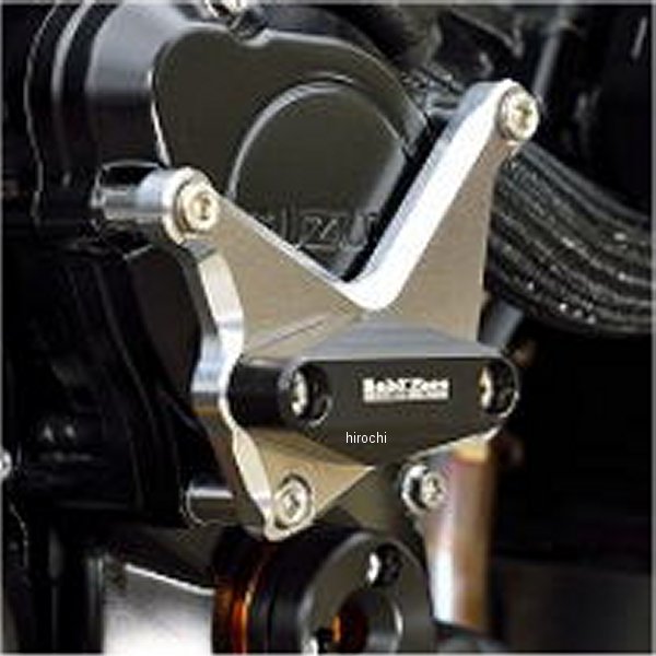 ベビーフェイス BabyFace エンジンスライダー19年 スズキ KATANA006-SS027ER楽天 HD店