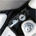 ベビーフェイス BabyFace ヘルメットロック 14年-15年 CB1300 009-LCH06BK HD店