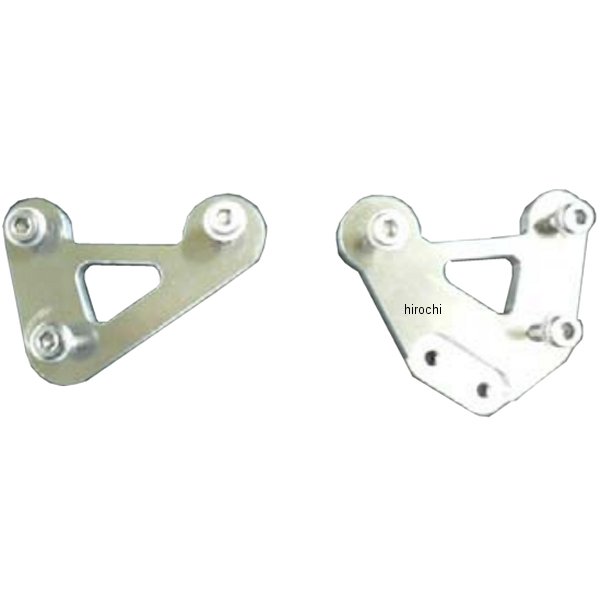 ビート BEET タンデムオフセットステーセット Ninja650 8317-KD7-00 HD店