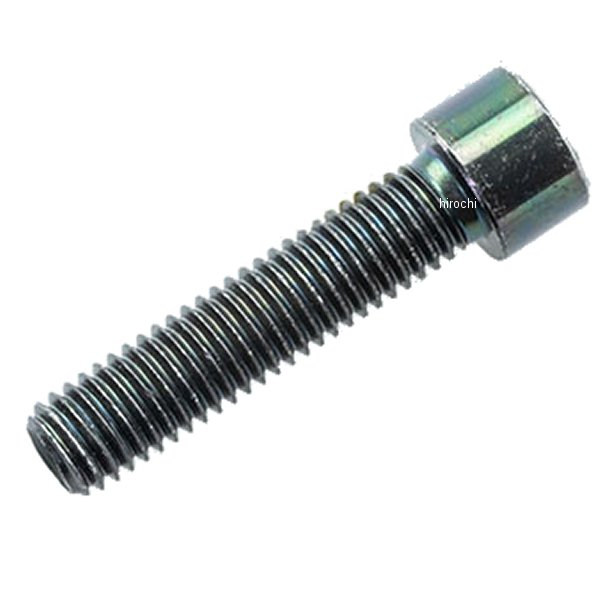 【メーカー在庫あり】 キジマ 補修ボルトP ホールド 302-11203 HD店