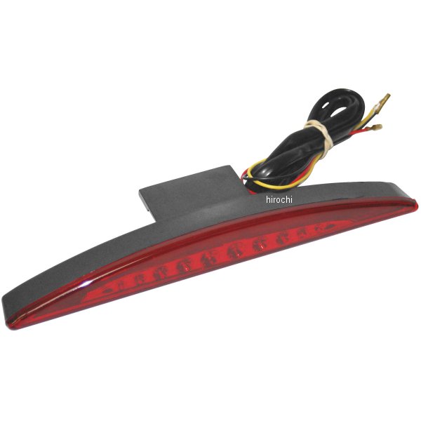  レトリックライティング LETRIC LIGHTING 補修用 LEDテールライト 13年-16年 FXSB 赤 letLLC-STBT-R HD店