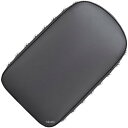 【USA在庫あり】 サドルメン Saddlemen ピリオンパッド LS 6インチ(152mm) 黒スタッド 0807-0202 HD店