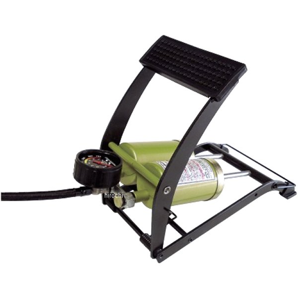 エマーソン EMERSON フットポンプダブル 10個入り EM-550 HD店