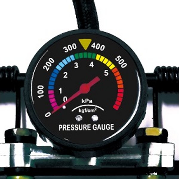 エマーソン EMERSON フットポンプダブル 10個入り EM-550 HD店