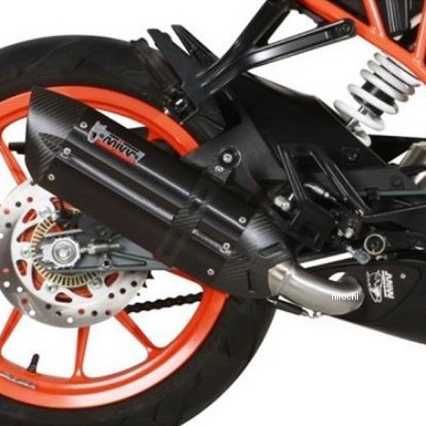 ߥ Mivv ե륨ȥޥե顼 SUONO 14ǯ-16ǯ KTM RC125 ֥åƥ쥹 KT.016.L9 HDŹ