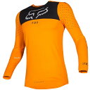 【メーカー在庫あり】 フォックス FOX ジャージ フレックスエアー ロイヤル オレンジフレイム Sサイズ 22251-104-S HD店