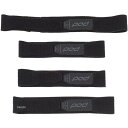 【メーカー在庫あり】 PODMX ストラップセット リペアパーツ Kシリーズ用 XS/Sサイズ KP330-014-XS/S HD店